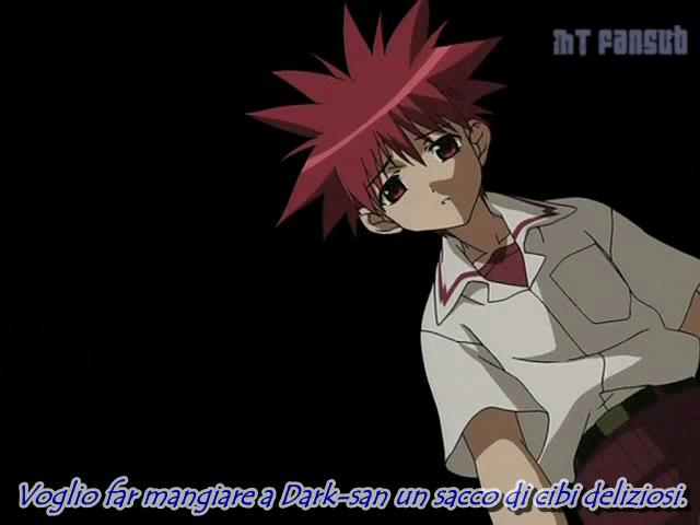 Otaku Gallery  / Anime e Manga / D.N.Angel / Screen Shots / Stage 04 - Fra luce ed oscurita` / 071.jpg